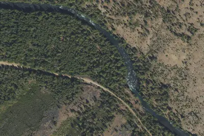Camp site