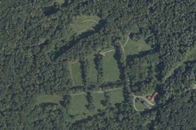 Haskin's Group Camping Area