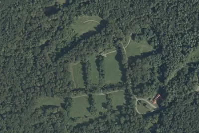 Haskin's Group Camping Area