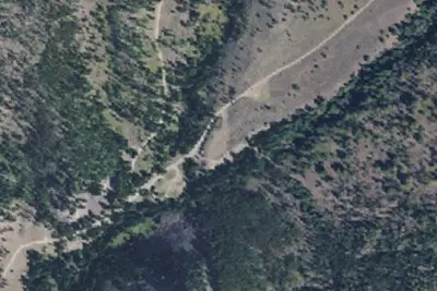 Basin Creek Rd 6393-4