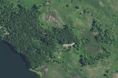 Oakridge Campground