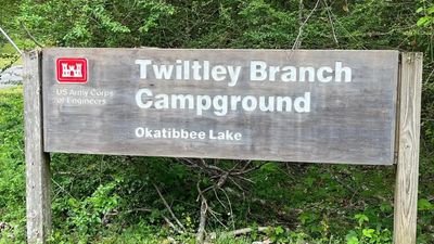 Twiltley Branch