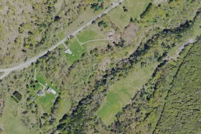 Oh! Pear Orchards Campground
