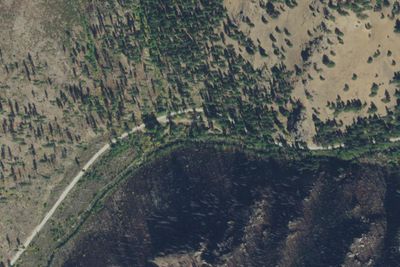Deep Creek Campground