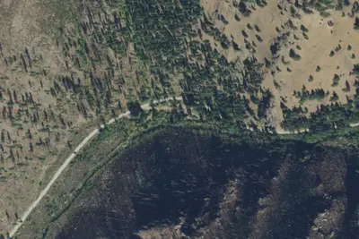 Deep Creek Campground