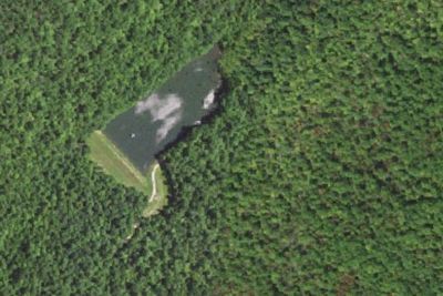 Camp site