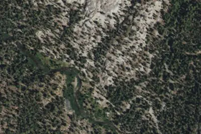 Upper Soda Springs Campground