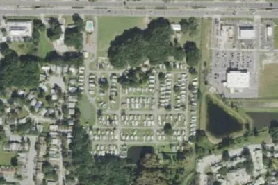 Stage Stop Campground Inc