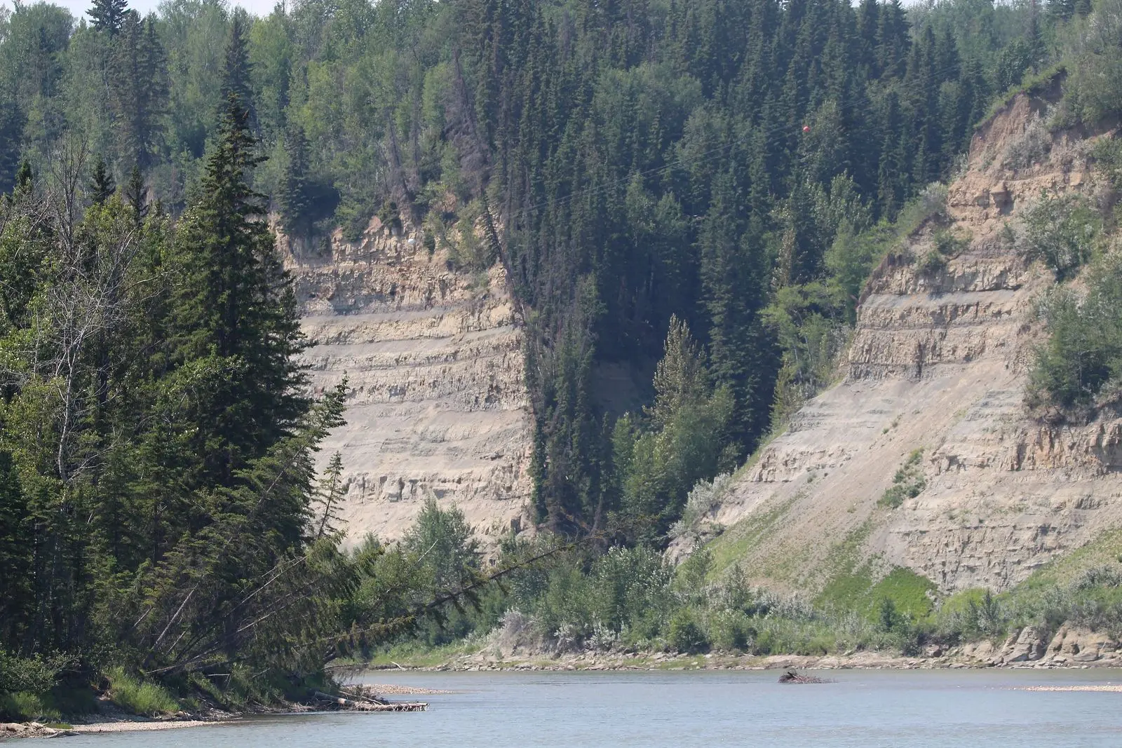 Photo of Eagle Point Provincial Park