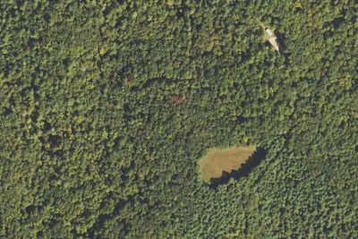 Camp site