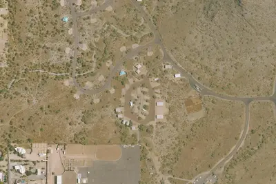 Camp site