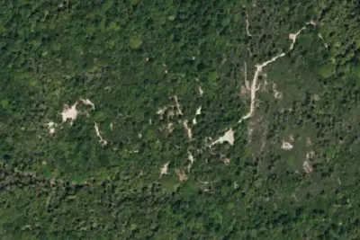 Main Camp