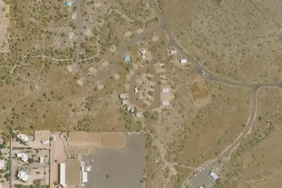 Camp site