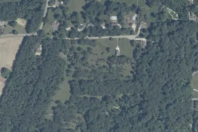 Camp site