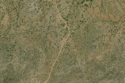 Camp site