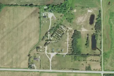Camp site