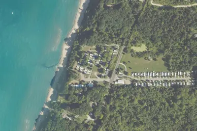 Singing Sands RV Park