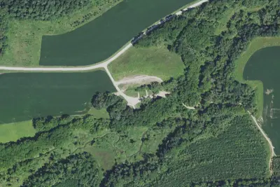 Camp site