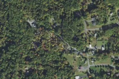 Dutch Cousin Campground