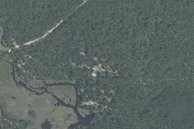 Camp site