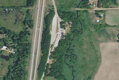 Goose Creek Rest Area