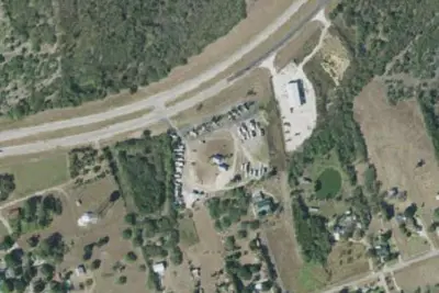 Four Winds RV Park
