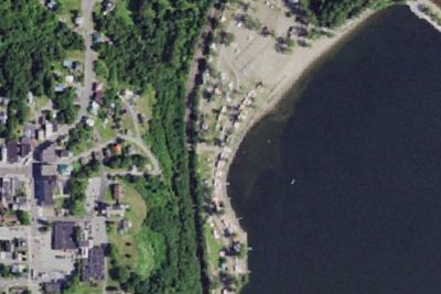 Port Henry Village Campground