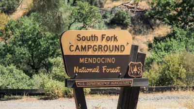 South Fork Campground