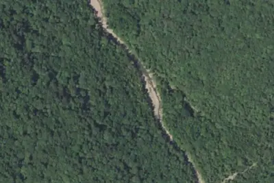Camp site