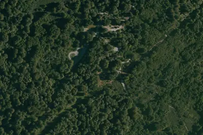 Huckleberry Group Camp