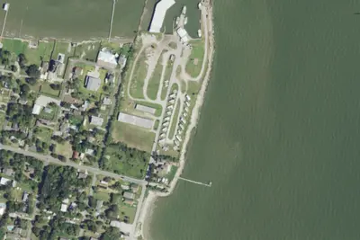 RV park