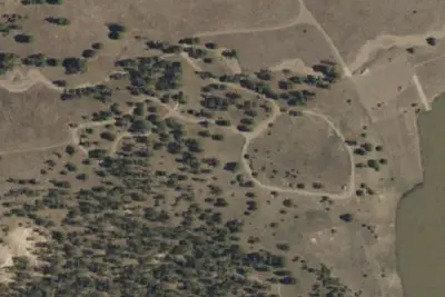 Dipping Vat Campground