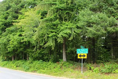 Forks 9, La Push 6. (14761941447)