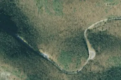Camp site