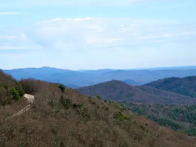 Richard B. Russell overlook - panoramio (1)