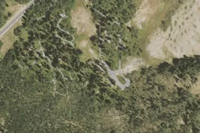 Camp site