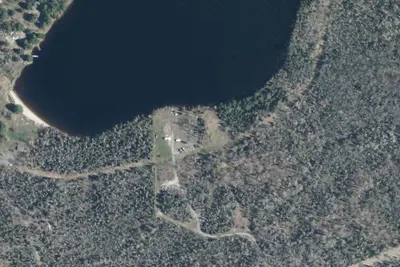 Camp site