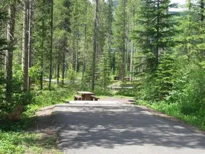 Devil Creek Campground