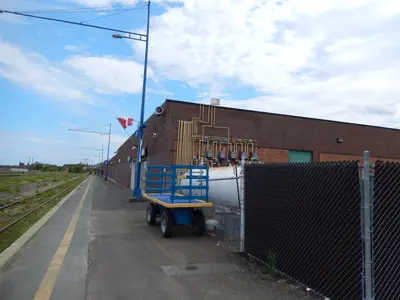 Gare de Campbellton 02