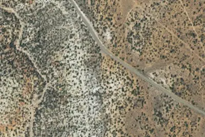 Camp site