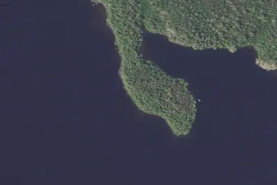 Camp site (USFS)