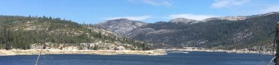 South Shore Campground