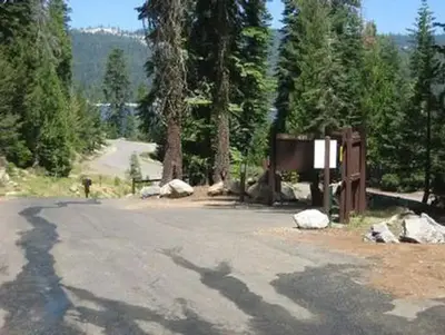 South Shore Campground