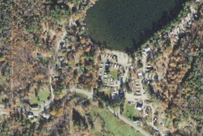 RV park
