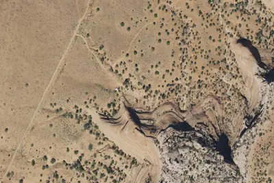 Camp site