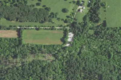 Camp site