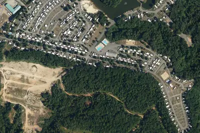 Camping de Saint-Édouard