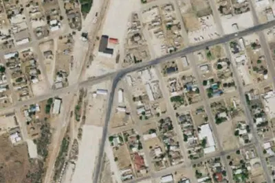 RV park