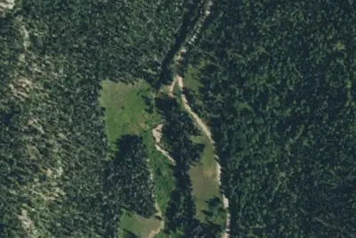 Camp site