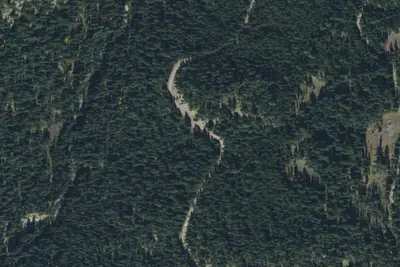 Bear Creek Road-006